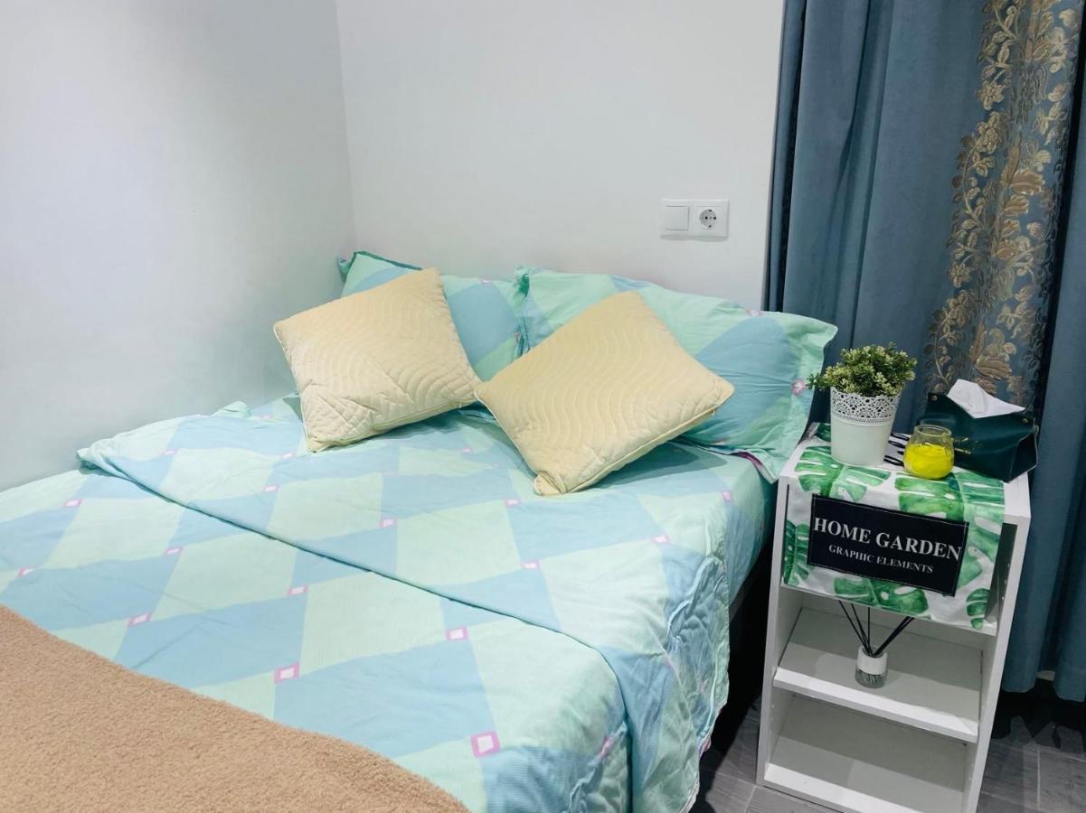 Fantastico Apartamento Estudio Centro Apartment Madrid Exterior photo