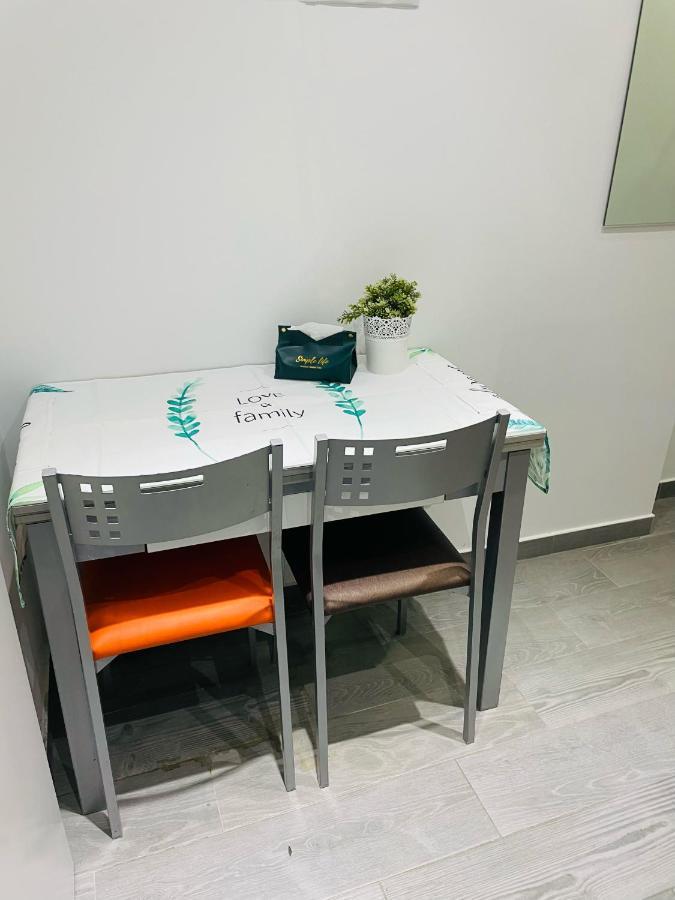 Fantastico Apartamento Estudio Centro Apartment Madrid Exterior photo